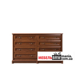 Комоды серии Соната